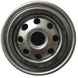 Filtre à gasoil HIFI FILTER SN 30022 – Image 2