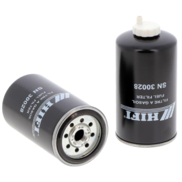 Filtre à gasoil HIFI FILTER SN 30028