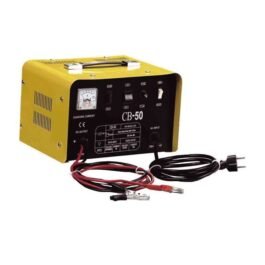 Chargeur de batterie de voiture CB-50