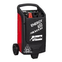 Chargeur de batterie Telwin Energy 650 Start