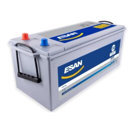 ESAN Batterie