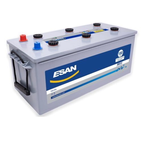 ESAN BATTERY 180Ah