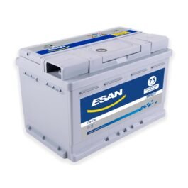 ESAN Batterie