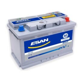 ESAN Batterie