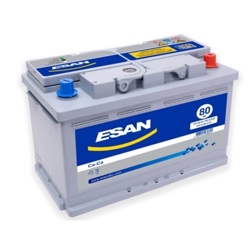 ESAN Batterie