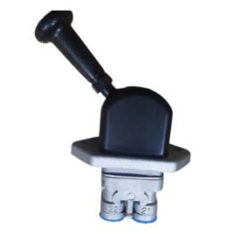 Soupape de frein à main Sinotruck Howo WG9000360522