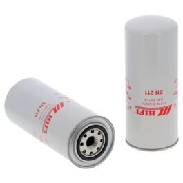 Filtre à Gasoil HIFI FILTER SN 211