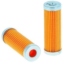 Filtre à Gasoil HIFI FILTER SN 21589