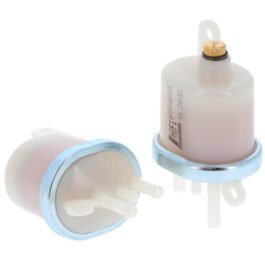 Filtre à Gasoil HIFI FILTER SN 24632