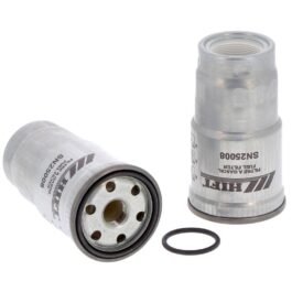 Filtre à Gasoil HIFI FILTER SN 25008
