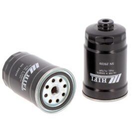 Filtre à Gasoil HIFI FILTER SN 25039