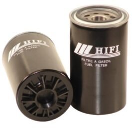 Filtre à Gasoil HIFI FILTER SN 25092