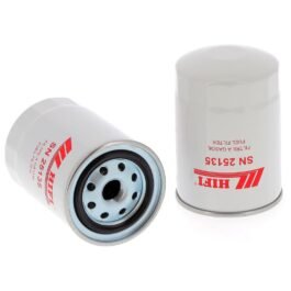 Filtre à Gasoil HIFI FILTER SN 25135