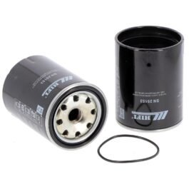 Filtre à Gasoil HIFI FILTER SN 25153