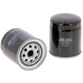 Filtre à Gasoil HIFI FILTER SN 25964