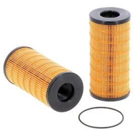 Filtre à Gasoil HIFI FILTER SN 30017
