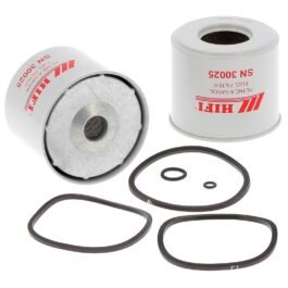 Filtre à Gasoil HIFI FILTER SN 30025