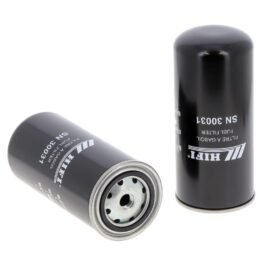 Filtre à Gasoil HIFI FILTER SN 30031