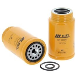 Filtre à Gasoil HIFI FILTER SN 30040