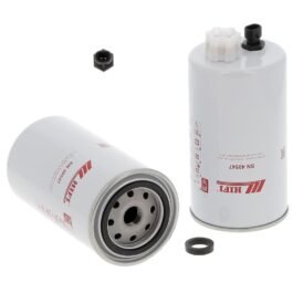 Filtre à Gasoil HIFI FILTER SN 40547