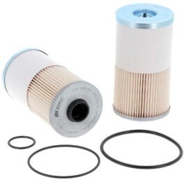 Filtre à Gasoil HIFI FILTER SN 40641