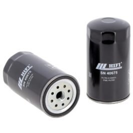 Filtre à Gasoil HIFI FILTER SN 40675