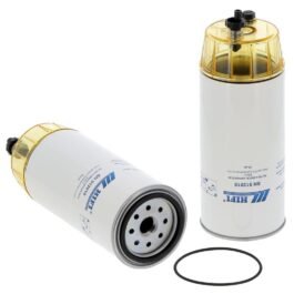 Filtre à Gasoil HIFI FILTER SN 40693 - SN 912010 B