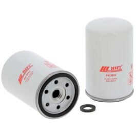 Filtre à Gasoil HIFI FILTER SN 5052