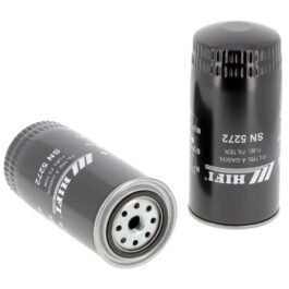 Filtre à Gasoil HIFI FILTER SN 5272