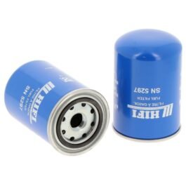 Filtre à Gasoil HIFI FILTER SN 5297