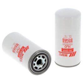 Filtre Séparateur d'eau de Carburant HIFI FILTER SN 55025