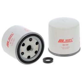 Filtre à Gasoil HIFI FILTER SN 555
