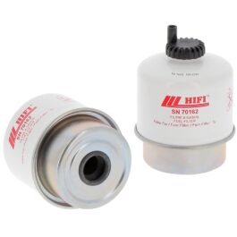Filtre à Gasoil HIFI FILTER SN 70162