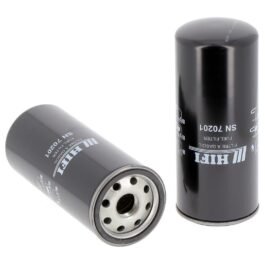 Filtre à Gasoil HIFI FILTER SN 70201