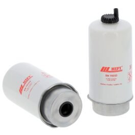Filtre à Gasoil HIFI FILTER SN 70233