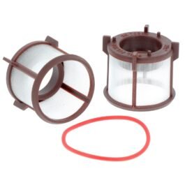 Filtre à Gasoil HIFI FILTER SN 70284