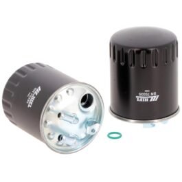 Filtre à Gasoil HIFI FILTER SN 70335