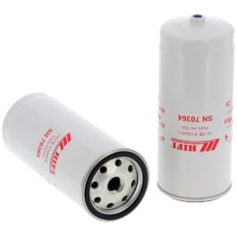 Filtre à Gasoil HIFI FILTER SN 70364