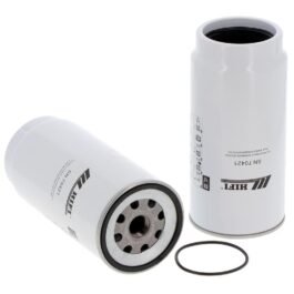 Filtre Séparateur d'eau de Carburant HIFI FILTER SN 70421