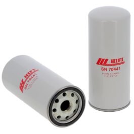 Filtre à Gasoil HIFI FILTER SN 70441