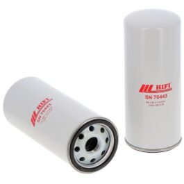 Filtre à Gasoil HIFI FILTER SN 70443