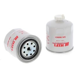 Filtre à Gasoil HIFI FILTER SN 80001