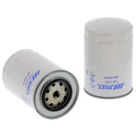 Filtre à Gasoil HIFI FILTER SN 80019