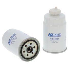 Filtre à Gasoil HIFI FILTER SN 80021