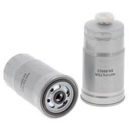Filtre à Gasoil HIFI FILTER SN 80022