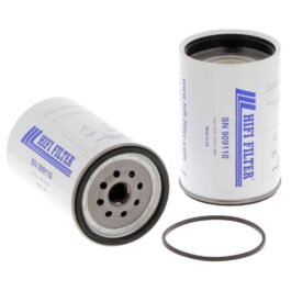 Filtre à Gasoil HIFI FILTER SN 909110