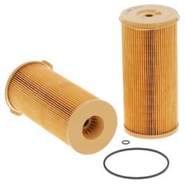 Filtre à Gasoil HIFI FILTER SN 920202
