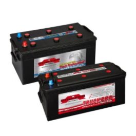 Batterie Professionel 150Ah, 12V | 900 A - Heavy Duty