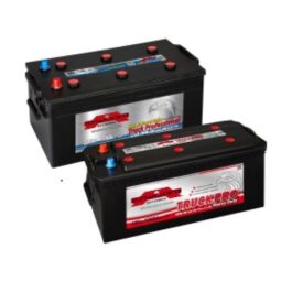 Batterie Professionel 225Ah, 12V | 1150 A - Heavy Duty