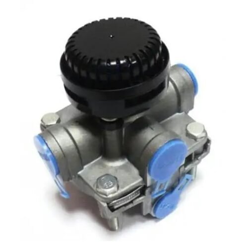 Valve-relais / Relay Valve - SORL RL3518ZH | 9730110040